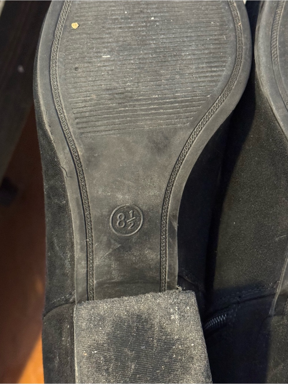 Boots - Picture 6 of 6